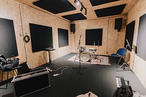 More info about STUDIO A
