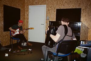 More info about House Artists 3