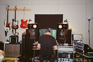 More info about STUDIO HELICOPTER (recording studio)