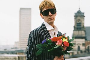 Nicky Du Soleil
