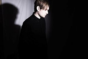 Double bill: Casimir Geelhoed & Michiko Ogawa