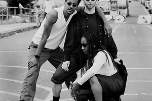 Mudawi Collective