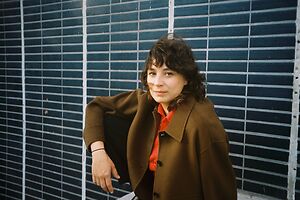 Martha Moore