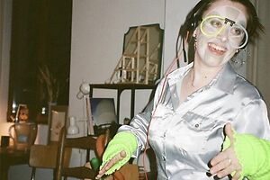 Liza Killed Lisa