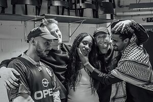 Mudawi Collective