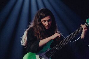 Louise van den Heuvel