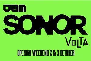 OPENING JAM SONOR