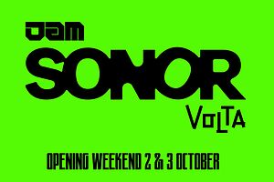 OPENING JAM SONOR