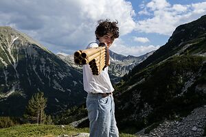 Jérémy Ragheb + JATA