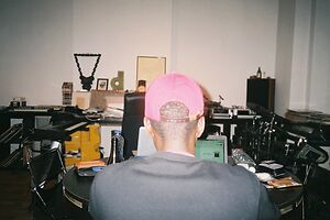 Beatmaking w. Alban Murenzi (YellowStraps)