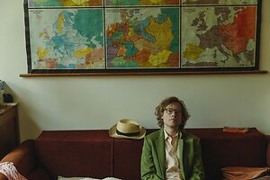 Songwriting with FULCO