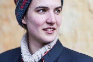  Hanne De Backer