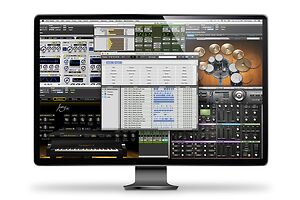 Pro Tools Getting Started