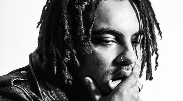 Innocnt x Mallory ∣ Live Me If You Can