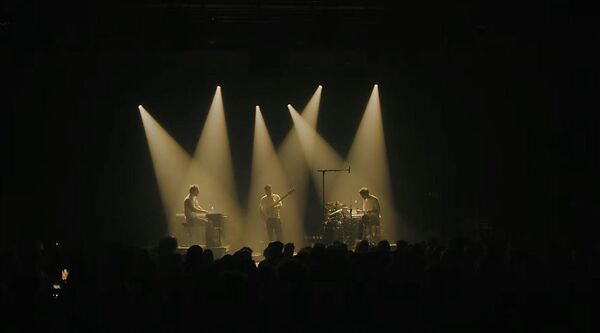 Glass Museum - Live at Botanique (FULL CONCERT)